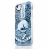 Carcasa Apple iPhone 5 / 5S IT Skins Phantom Print " Tattoo Skull