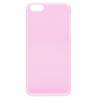 Carcasa iphone 5c tpu ultraslim flex - roz