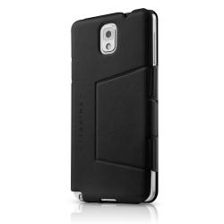 Husa Samsung Galaxy Note 3 book Plume IT Skins - Negru