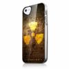 Carcasa Apple iPhone 5 / 5S IT Skins Phantom Print " Radioactive