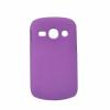 Carcasa Samsung Galaxy Fame S6810 Procell TPU HARD RUBBER - Violet