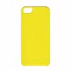 Carcasa new iphone 5 odoyo vivid plus - lemon yellow