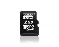 Card memorie microSD 2Gb GOODRAM
