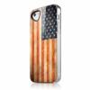 Carcasa apple iphone 5/5s it skins phantom print usa