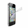 Folie protectie apple iphone 4/4s skech clear