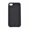Carcasa apple iphone 4/4s fenice classico - black