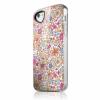 Carcasa Apple iPhone 5 / 5S IT Skins Phantom Print " Flowers