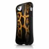 Carcasa Apple iPhone 5 / 5S IT Skins Sesto HD - Leopard