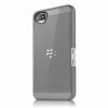 Carcasa blackberry z10 it skins ghost semitransparent