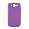 Carcasa Samsung Galaxy S3 i9300 Procell TPU HARD RUBBER - Violet
