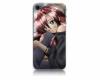 Folie design apple iphone 4/4s anime girl