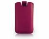 Husa apple iphone 4/ 4s verona perforat - violet