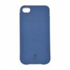Carcasa Apple iPhone 4/4S Fenice Classico - Denim Deep Blue