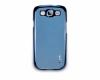 Carcasa Samsung Galaxy S3 i9300 Navjack Corium - Ceil Blue
