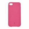 Carcasa Apple iPhone 4/4S Fenice Classico - Fuchsia Pink