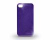 Carcasa apple iphone 4/4s odoyo miracle - purple
