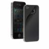 Folie protectie apple iphone 4/ 4s case mate stealth