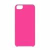 Carcasa apple iphone 5 odoyo vivid plus - opera pink