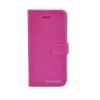 Husa iphone 5 / 5s lemontti book - roz