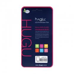 Folie protectie HTC One HugU Nano AntiGlare (2 folii fata anti-reflex)