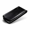 Husa samsung i9300 galaxy s3 navjack vellum - flip chamois black