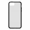 Carcasa Apple iPhone 5 / 5S Griffin Reveal Black - Clear
