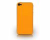 Folie design Apple iPhone 4/ 4S FENICE ColorLux - Banana Shake