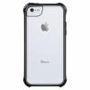 Carcasa Apple iPhone 5C Griffin Survivor Black - Clear
