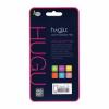 Folie protectie Samsung Galaxy S4 i9500 HugU AntiGlare (2 folii fata anti-reflex)