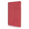 Husa apple ipad3/ ipad2 incipio convertible case - rosu