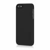 Carcasa Apple iPhone 5 / 5S Incipio Feather - Obsidian Black