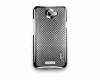 Carcasa HTC One X Navjack Matrix - Taupe Gray