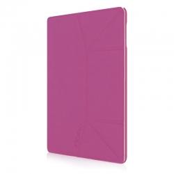 Protectie Apple iPad3/iPad2 Incipio Convertible Case- roz