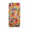 Folie design apple iphone 5 field flowers