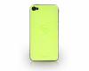 Folie design apple iphone 4/ 4s fenice colorlux -