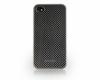 Carcasa Apple iPhone 4/4S ODOYO Metalsmith - Noble Checker