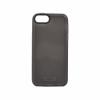 Carcasa apple iphone 5c odoyo soft edge - graphite black