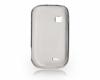 Carcasa samsung galaxy fit s5670 silicon clear