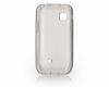 Carcasa samsung s5750 wave575 silicon clear