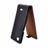 Husa sony xperia m monte carlo flip - negru