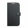 Husa Samsung i9300 Galaxy SIII FENICE Diario - Black Diamond