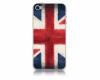 Folie design apple iphone 4/ 4s england flag
