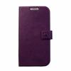 Husa Samsung i9300 Galaxy S3 FENICE Diario - Purple Haze