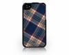 Carcasa apple iphone 4/ 4s odoyo tartan glasgow