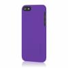 Carcasa Apple iPhone 5 Incipio Feather - Royal Purple