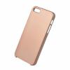Carcasa Apple iPhone 5 ODOYO Slim Edge Glitter - Bright Copper