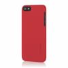 Carcasa New iPhone 5 Incipio Feather - Scarlet Red