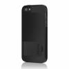 Carcasa apple iphone 5 incipio kicksnap - obsidian black