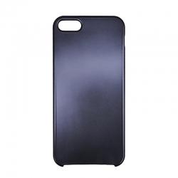 Carcasa New iPhone 5 ODOYO Slim Edge Glitter - Black Pearl