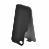 Husa flip iphone 4 / 4s procell senso - negru